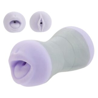 Travel Gripper Stroker Set