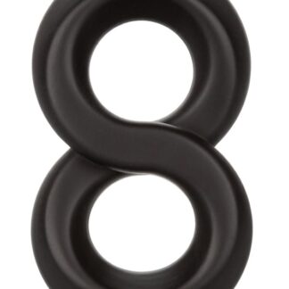 Ultra Soft Crazy 8 Ring