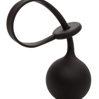 Weighted Lasso Ring