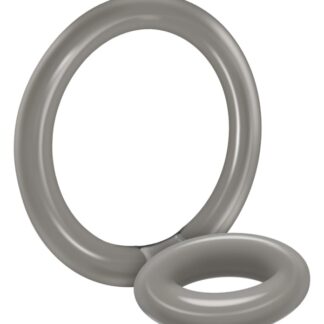 Zero Tolerance Bullseye Cock Ring