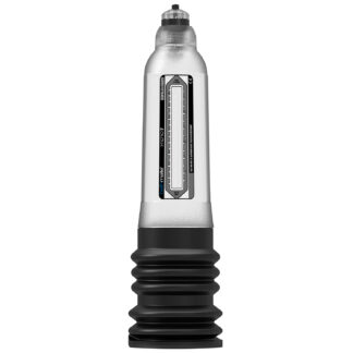 Bathmate Hydro7 Penis Pump - Clear