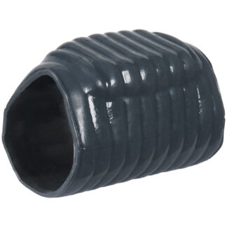 Dorcel Marc Deep Vibe Vibrating Penis Sleeve - Black