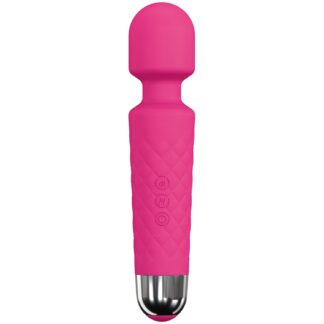 Dorcel Marc Wanderful Rechargeable Magic Wand - Rose