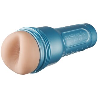 Fleshjack Boys Johnny Rapid Man Cave - Blue