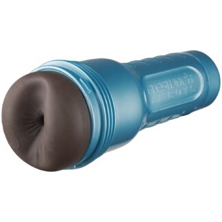 Fleshjack Boys Max Konnor Overdrive - Blue