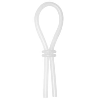 Joydivision Vario Adjustable Penis Ring - Clear