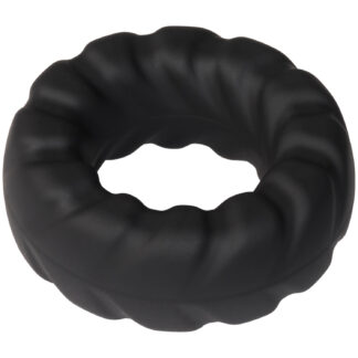 MR.MEMBR Macho Penis Ring - Black