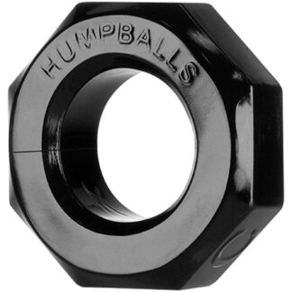 Oxballs Humpballs Penis Ring - Black