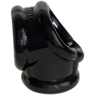 Oxballs PenisSling 2.0 Penis Ring - Black