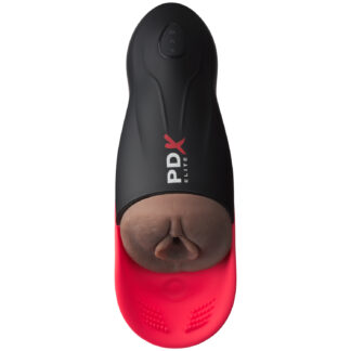 PDX Elite Bang-O-Matic 2 Masturbator - Mixed colours