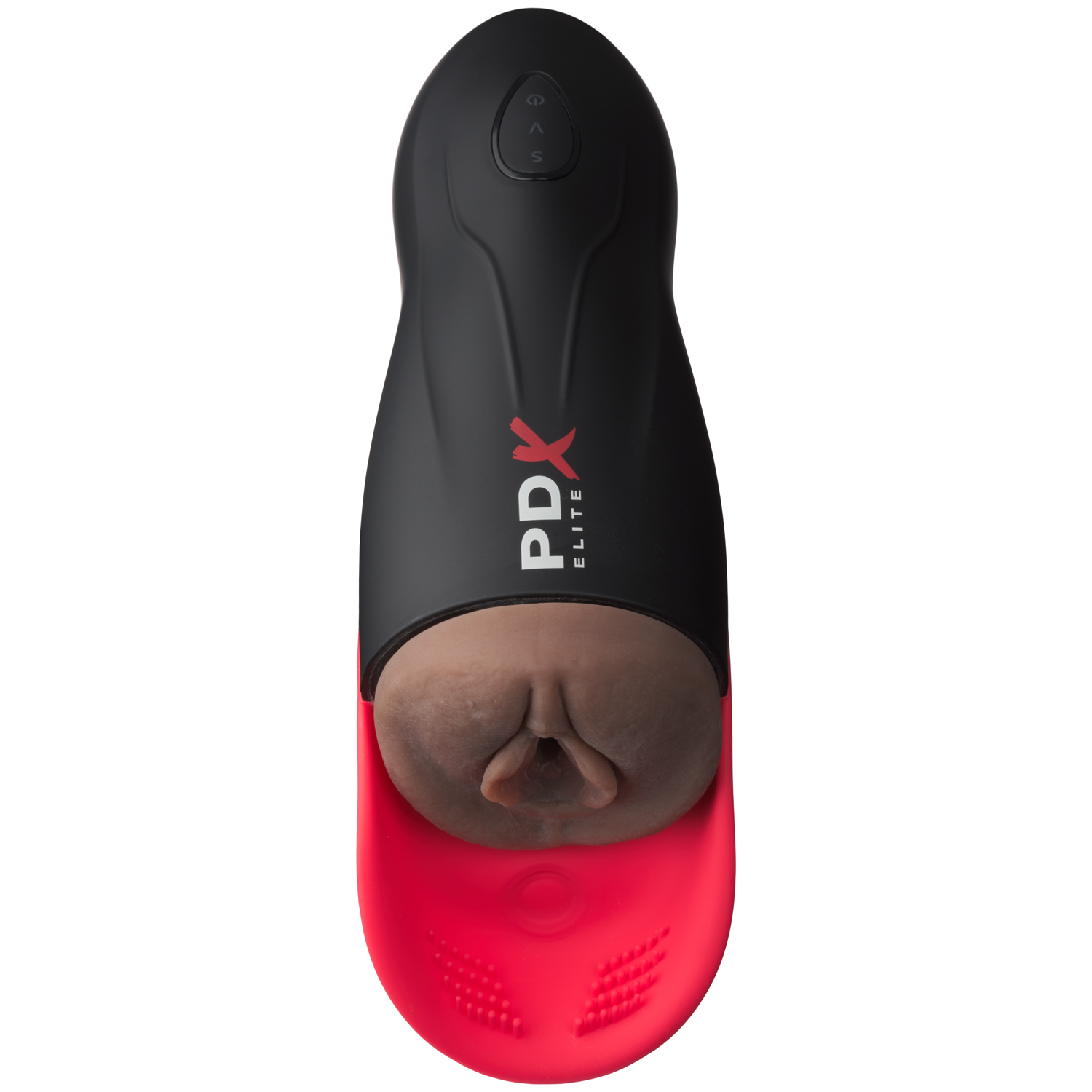 PDX Elite Bang-O-Matic 2 Masturbator - Mixed colours