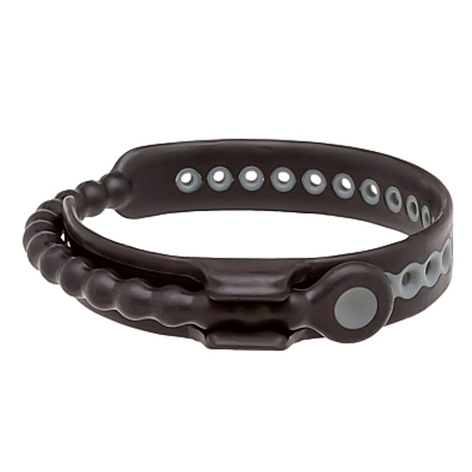 Perfect Fit Speed Shift Penis Ring - Black