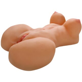 Pipedream Extreme Pipedream Bang Me Silly 2 Mega Masturbator - Nude