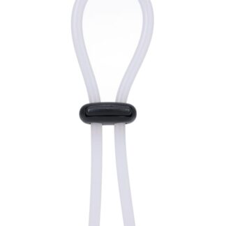 Rock Solid - The Lasso Double Lock - Translucent