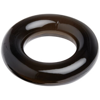 Screaming O RingO Penis Ring - Dark Grey
