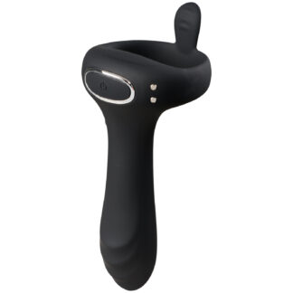 Sinful Couples Vibrating G-spot Penis Ring