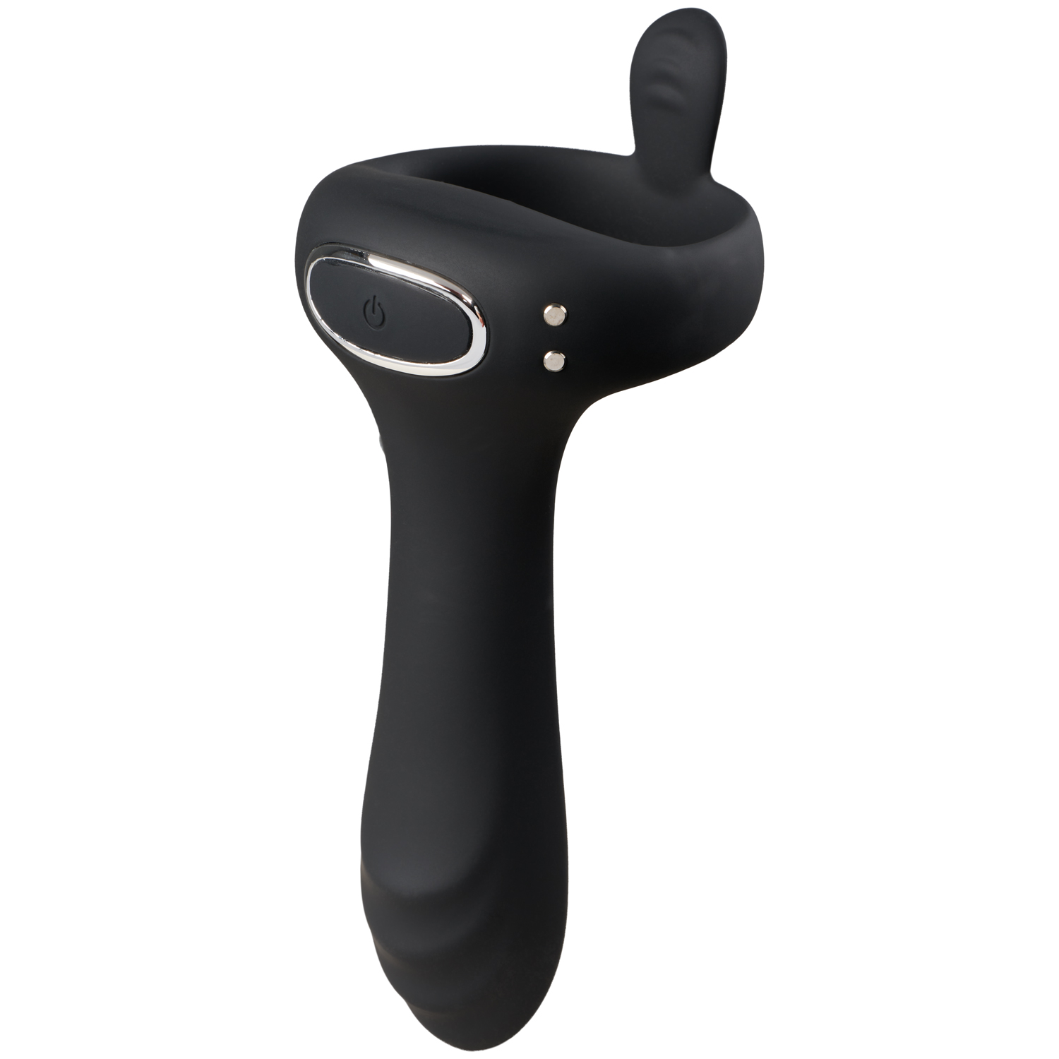 Sinful Couples Vibrating G-spot Penis Ring