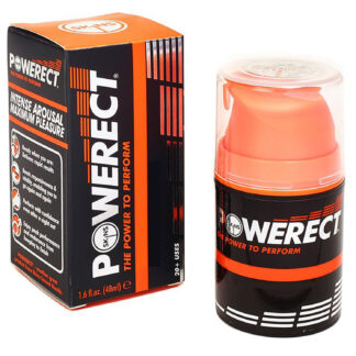 Skins Powerect Enhancement Cream for Men 48 ml - White