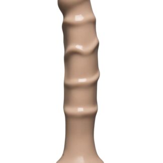 Raging Hard-Ons Slimline with Suction Cup - 5.5" Dong