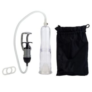 Optimum Series Enhance Travel Pump System