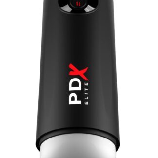 PDX Elite - Moto-Milker