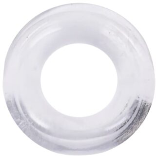 Rock Solid - The Convex - Clear