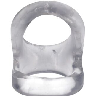 Rock Solid - The Hoist - Clear