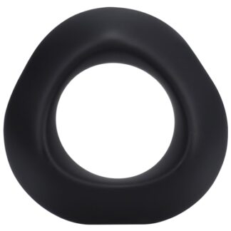 Rock Solid - The Master Ring - Black