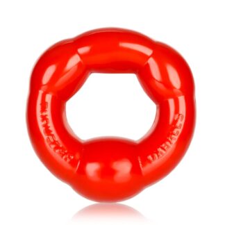 Thruster Cock Ring - Red