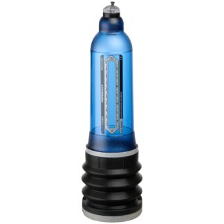 Bathmate Hydromax8 Penis Pump - Blue