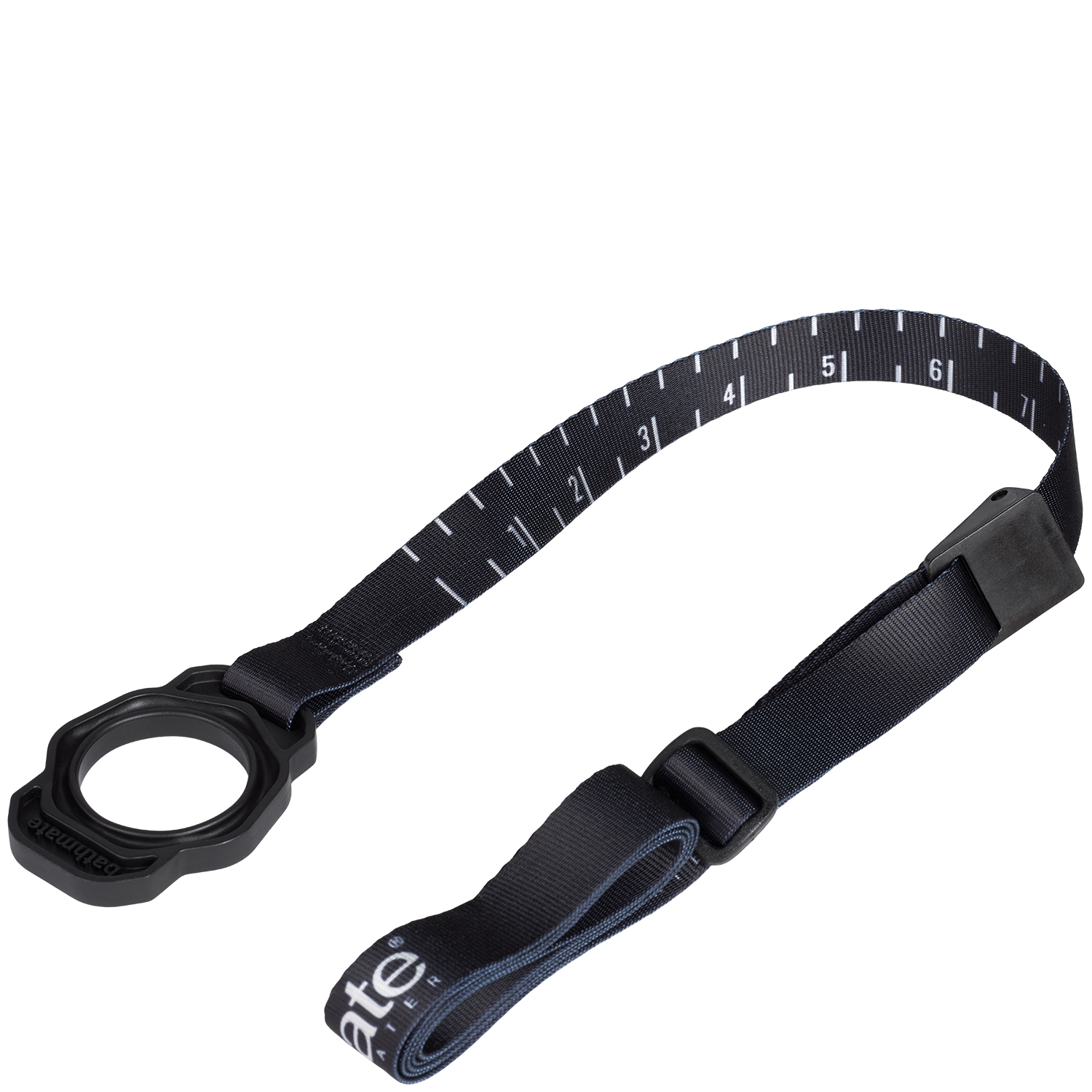 Bathmate Shower Strap Bathmate - Black