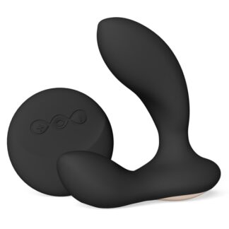 LELO Hugo 2 Remote - Black
