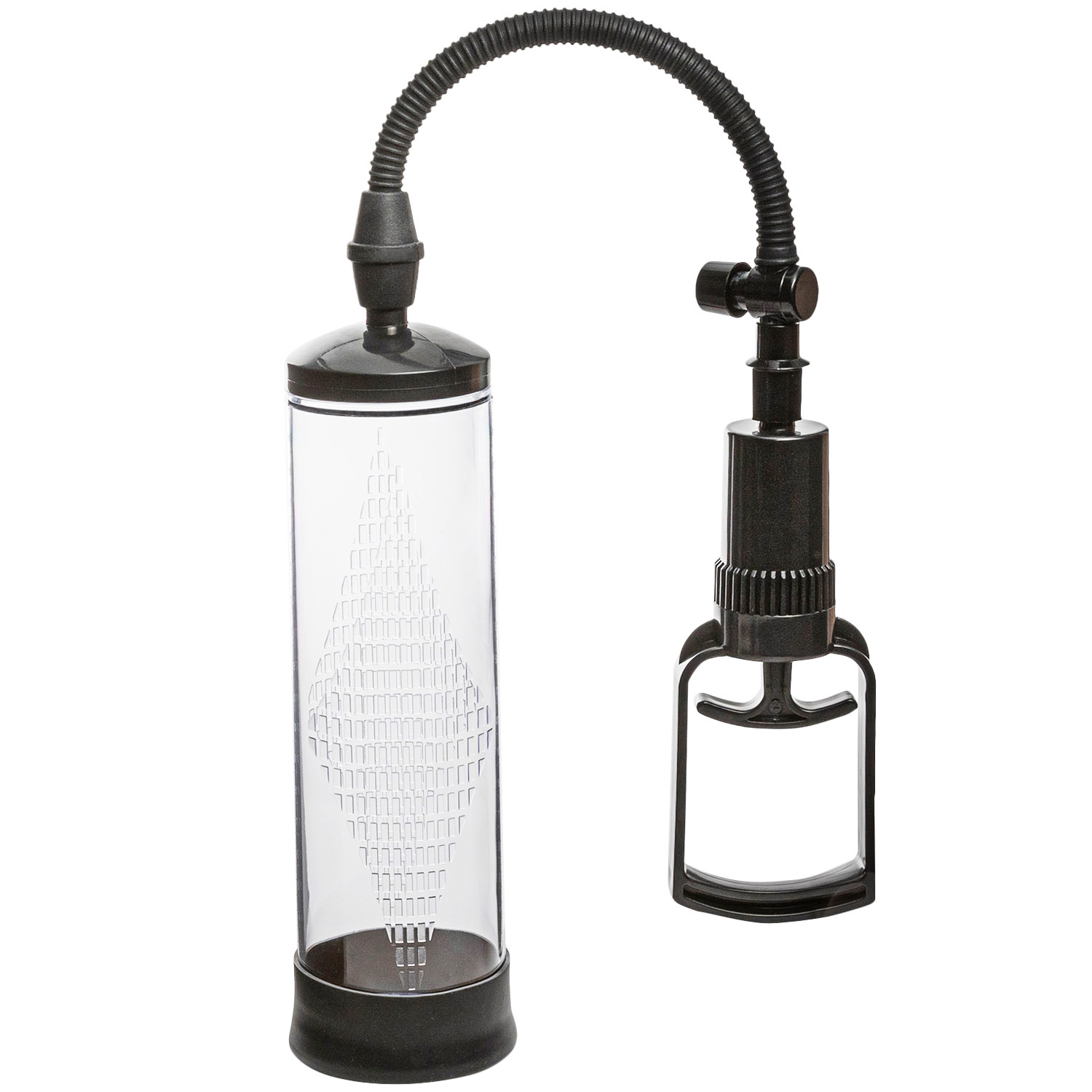 MR.MEMBR Original Penis Pump - Clear