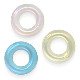 Fantasia Stamina Rings