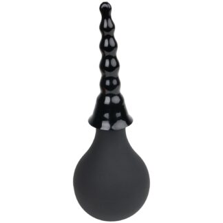 Obaie Anal Douche Kit - Black