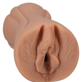 Signature Strokers Madison Morgan ULTRASKYN Pocket Pussy