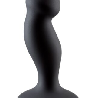 Anal Play Silicone Bump