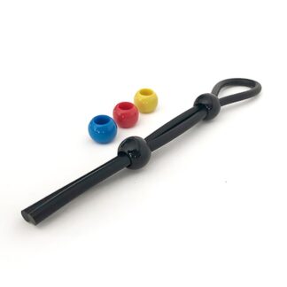 Boneyard Double Cock Leash