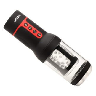 Auto Spin - Spinning and Thrusting Masturbator