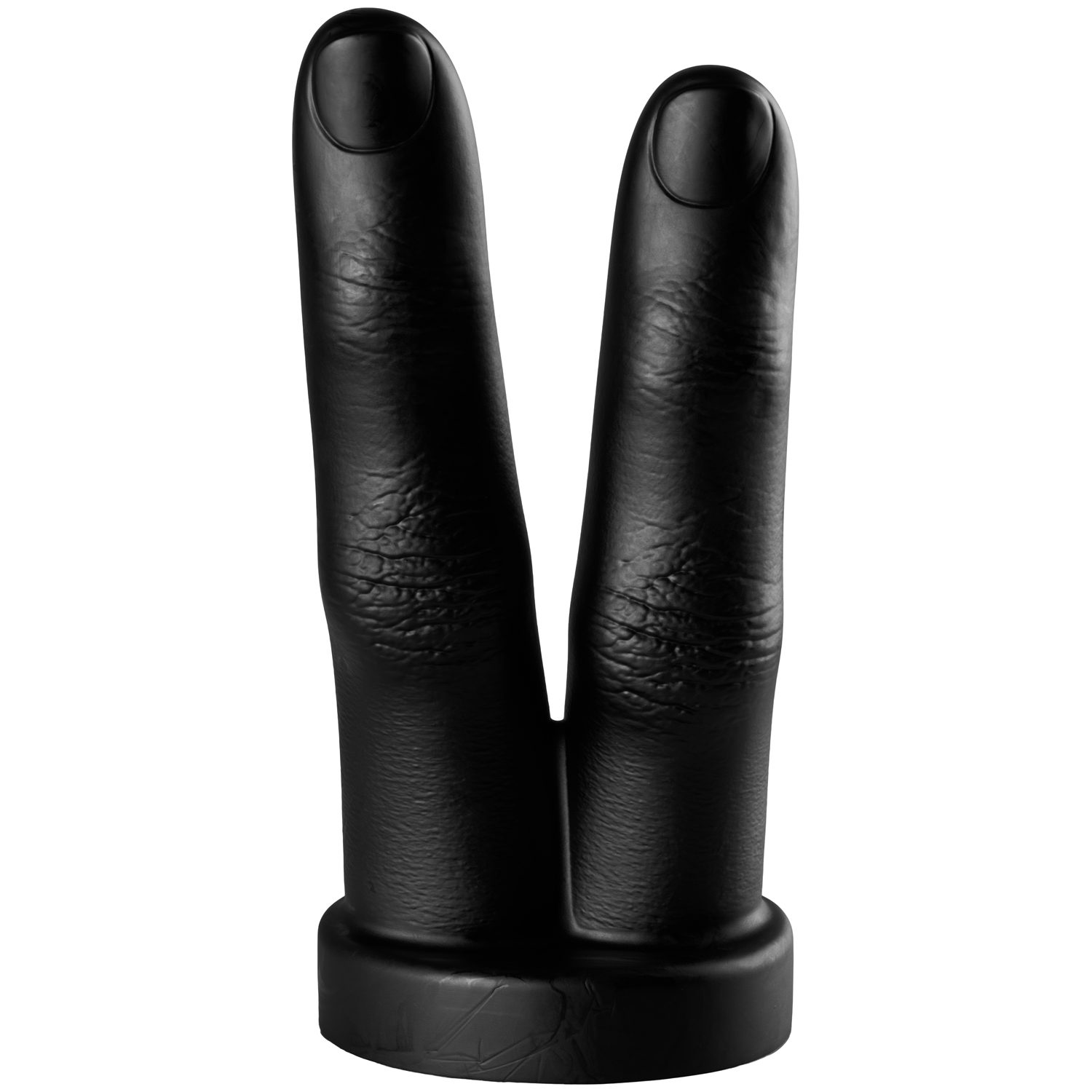 BUTTR General Elite Force Victory Double Plug 10.6 Inch - Black