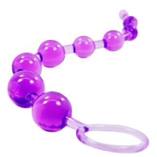 Cloud 9 Classic Anal Beads
