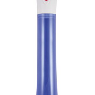 Commander Extra Large Electric Pump - Blue