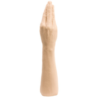 Doc Johnson The Hand For Fisting 15.8 Inch - Nude