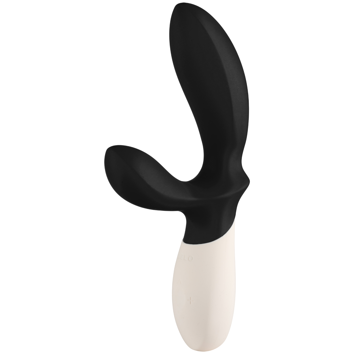 LELO Loki Wave 2 Prostate Massager 8.1 Inch - Black