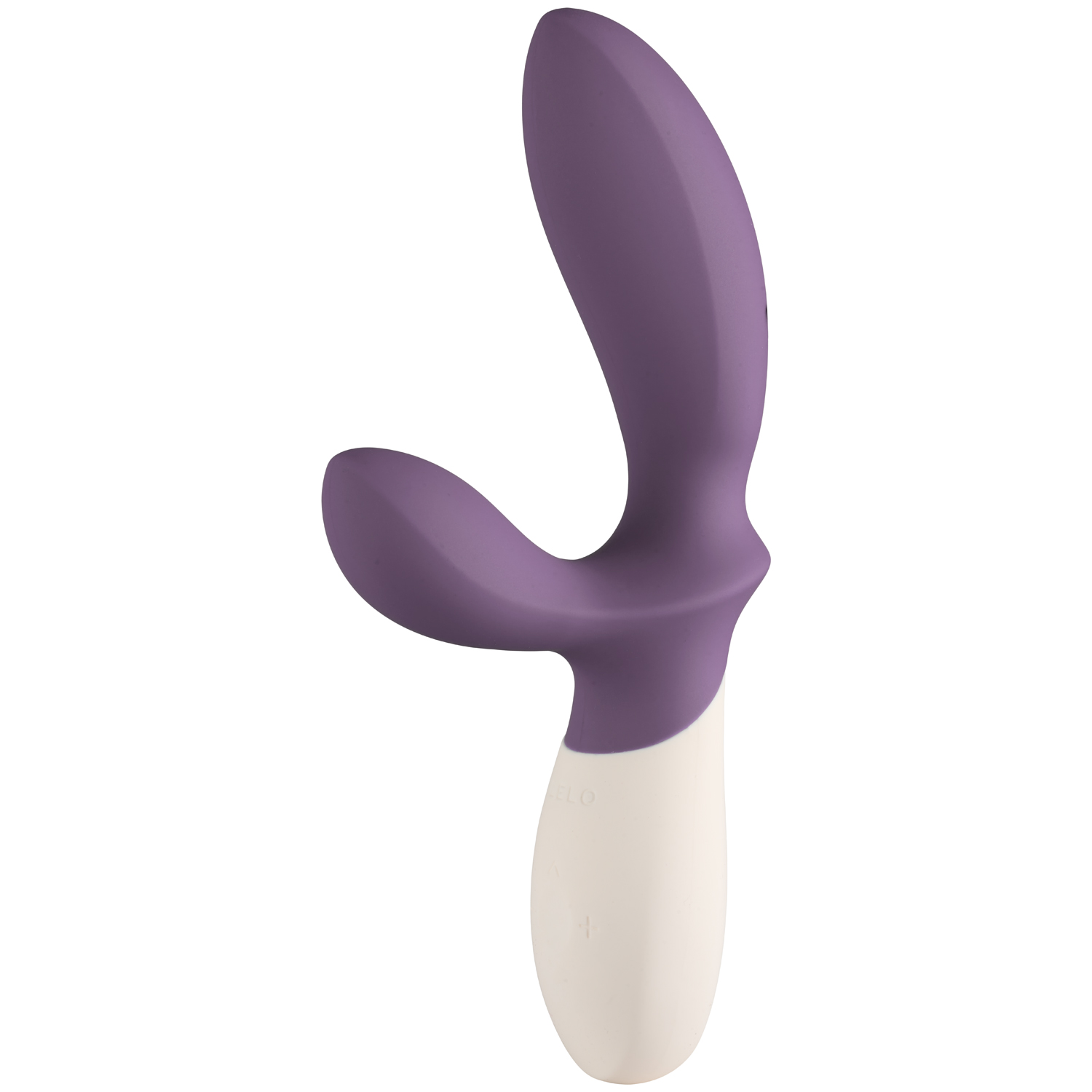 LELO Loki Wave 2 Prostate Massager 8.1 Inch - Purple