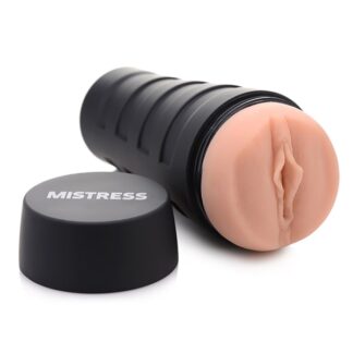Mistress Sophia Deluxe Pussy Stroker