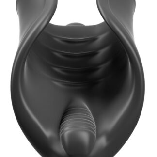 PDX Elite Vibrating Silicone Stimulator