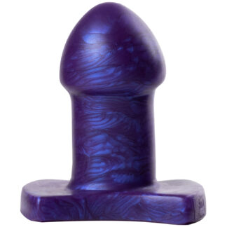 Vixen Creations Tristan 2 Butt Plug 4.1 Inch - Purple