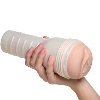 Fleshlight Girls Kayley Gunner Fully Loaded - Nude