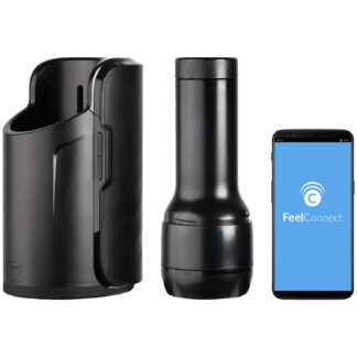 Kiiroo Keon WiFi & Feel Stroker Combo Set